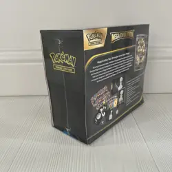Pokemon Mega Evolution ETB Elite Trainer Box Gardevoir Brand New Sealed ✨ - Image 4