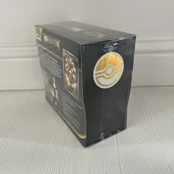 Pokemon Mega Evolution ETB Elite Trainer Box Gardevoir Brand New Sealed ✨ - Image 5