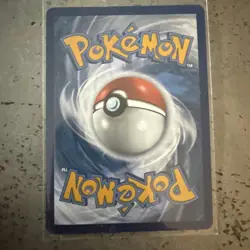 Chinese Cleffa Togepi Igglybuff GX 071/150 Shining Together Summon RR Pokemon NM - Image 5