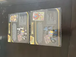 (Set of 2) Pokemon Mega Evolution Elite Trainer Box ETB New In Hand Sealed 1each - Image 2