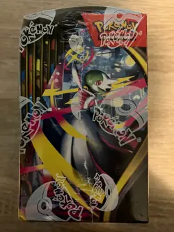 Pokemon TCG Mega Evolutions Booster Box (36 Packs) Sealed. - Image 3