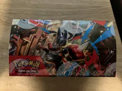 Pokemon TCG Mega Evolutions Booster Box (36 Packs) Sealed. - Image 4