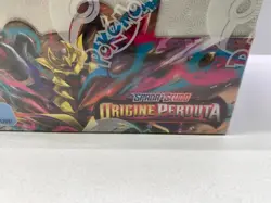 POKEMON ORIGINE PERDUTE - DISPLAY BOX 36 BUSTINE IN ITALIANO ORIGINALE NUOVO NEW - Image 2