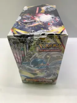 POKEMON ORIGINE PERDUTE - DISPLAY BOX 36 BUSTINE IN ITALIANO ORIGINALE NUOVO NEW - Image 3
