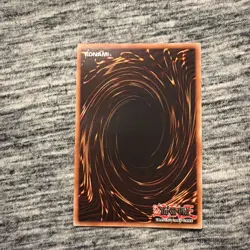 Yu-Gi-Oh! TCG Dragon Master Knight LCKC-EN065 1st Edition Secret Rare Card - Image 2