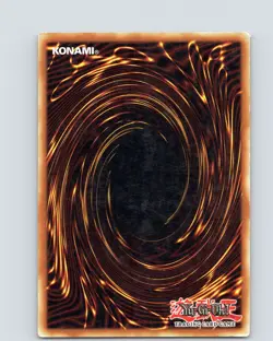 Yu-Gi-Oh Chamberlain Of The Six Samurai GLAS-EN001 1st Edition Regular Common LP - Image 2