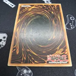 Silent Swordsman LV7 YGLD-ENC06 1st Edition LP Light Play Yu-Gi-Oh! Card - Image 5