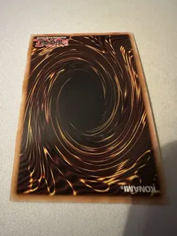 Yu-Gi-Oh! Heroic Challenger - Assault Halberd WSUP-EN016 Super Rare 1st Ed NM - Image 4