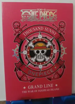 Nefertari Vivi JDR Card One Piece Grand Line Thousand Sunny Anime Manga Waifu - Image 2