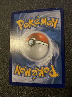 Spinarak Peelable Ditto 006/078 Reverse Holographic Rare Pokemon Go Card TCG NM - Image 4