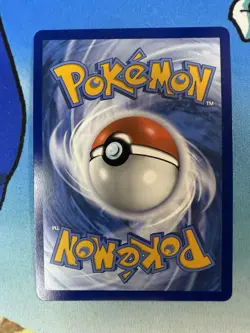 Premium Power Pro 174/132 Mega Evolution Full Art Trainer Item Pokemon Card - Image 2