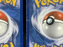 Minccino Cinccino 84/98 85/98 Emerging Powers Pokemon TCG Tading Card Game MP/HP - Image 3