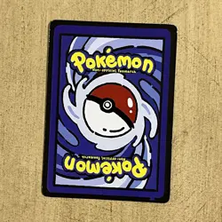Jynx Selada Gambar Evolusi V3 Art Card Non TCG Spektrum Derpy - Image 2