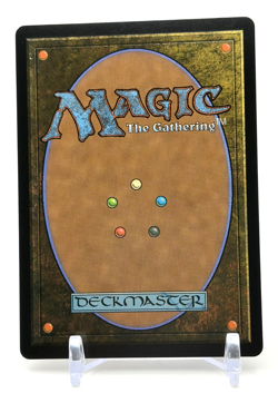 Magic the Gathering:MTG Final Fantasy (FIN)-Vivi Ornitier -Extended Art NON FOIL - Image 2