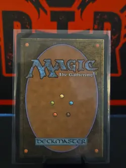 Scion of Halaster Etched Foil C 498 MTG CLB Commander Legends: D&D NM Unplayed - Image 2