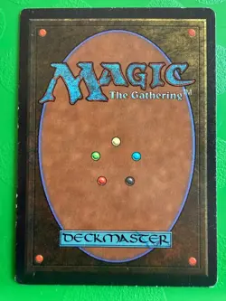 MTG Magic the Gathering - Mana Vault - Revised (3ED) - Image 2