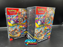 Pokemon TCG Mega Evolutions Booster Bundles x2 Lot - (BRAND NEW Sealed) - Image 1
