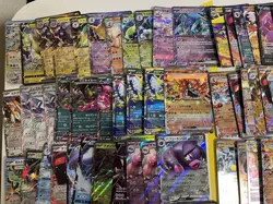 NM 200 Lot ALL RR Rare Holo Japanese Pokemon Cards F/S From JAPAN - Image 2