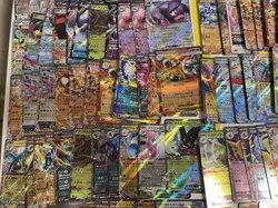 NM 200 Lot ALL RR Rare Holo Japanese Pokemon Cards F/S From JAPAN - Image 5