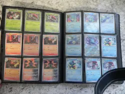 pokemon Shrouded fable set 95% complete and some doubles - Image 2