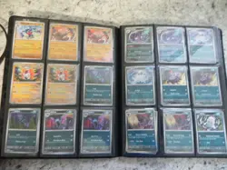 pokemon Shrouded fable set 95% complete and some doubles - Image 4