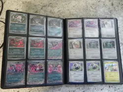 pokemon Shrouded fable set 95% complete and some doubles - Image 5