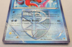 Octillery Team Plasma Pokemon Plasma Blast 19/101 MP - Image 3
