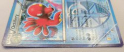 Octillery Team Plasma Pokemon Plasma Blast 19/101 MP - Image 4