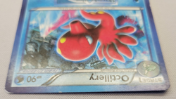 Octillery Team Plasma Pokemon Plasma Blast 19/101 MP - Image 5