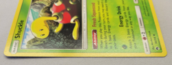 Shuckle Pokemon Sm-Lost Thunder 16/214 LP - Image 4