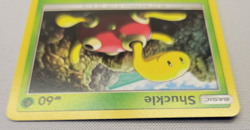 Shuckle Pokemon Sm-Lost Thunder 16/214 LP - Image 5