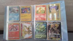 Pokemon TCG Trading Cards Collection - Image 3