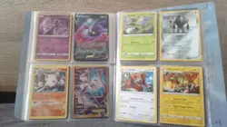 Pokemon TCG Trading Cards Collection - Image 4
