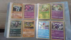 Pokemon TCG Trading Cards Collection - Image 5
