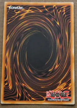 Yugioh! Runick Golden Droplet Tama-En035 Super Rare 1st Edition - Image 2