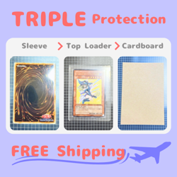 Yugioh / 20TH-JPBS1 / Dark Magician / 20th Secret Rare / Japanese - Image 3