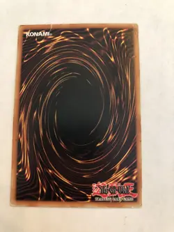 Yugioh Dekoichi the Battlechanted Locomotive Rare RDS-EN032 1st Lightly Played - Image 5