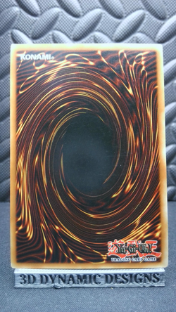 | Yugioh Road Warrior 5DS2-EN041 1st Ultra Rare 5Ds Starter Deck 2009 PL 🔥 | - Image 2