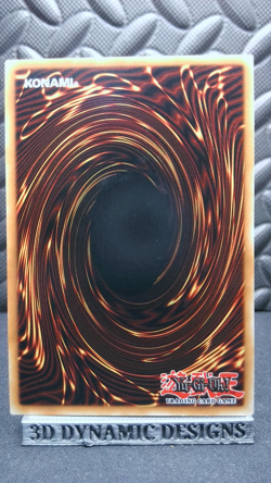 | Yugioh Lyrilusc - Ensemblue Robin LED8-EN037 1st Edition Ultra Rare NM 🔥 | - Image 2