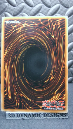 | Yugioh Moray of Avarice POTE-EN084 Ultra Rare Power Of The Elements NM 🔥 | - Image 2