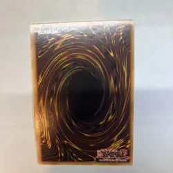 misprint misaligned Slifer The Sky Dragon yugioh ra04 en117 - Image 2