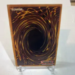 misprint misaligned Slifer The Sky Dragon yugioh ra04 en117 - Image 5