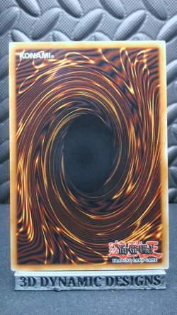 | Yugioh Carnot the Eternal Machine PHNI-EN024 1st Ultra Phantom NM 🔥 | - Image 2