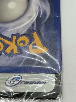 Celebi Pokemon 4 Ever # 50 Black Star Promo Card 2002 WOTC Sealed in Plastic - Image 5