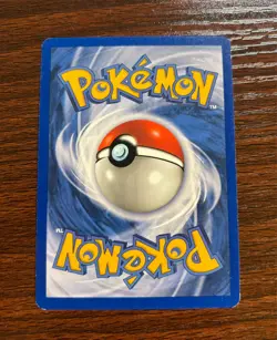 "Scoop Up" - Pokemon TCG Base Set - TRAINER Pokemon Card (78/102) - Image 2
