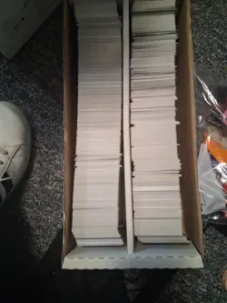 Digimon Cards Lot Of Over 2000 Super And Secret Rares - Image 4