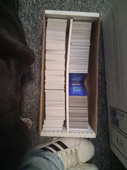 Digimon Cards Lot Of Over 2000 Super And Secret Rares - Image 5