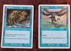 Large Lot of 912 MAGIC THE GATHERING Cards Some Foil & Specials 1999-2004 - Image 2