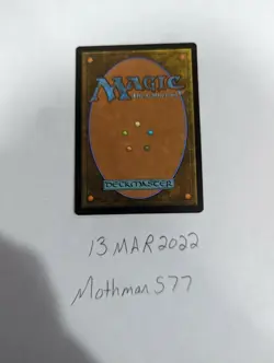 Invoke the Ancients Kamigawa: Neon Dynasty NM Rare MTG Magic Card - Image 2