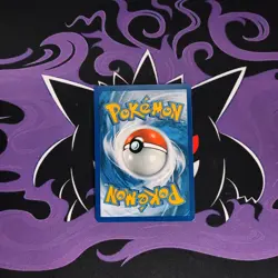 Pokemon Card Deoxys EX BW82 Black Star Promo Ultra Rare Holo Card - Image 3